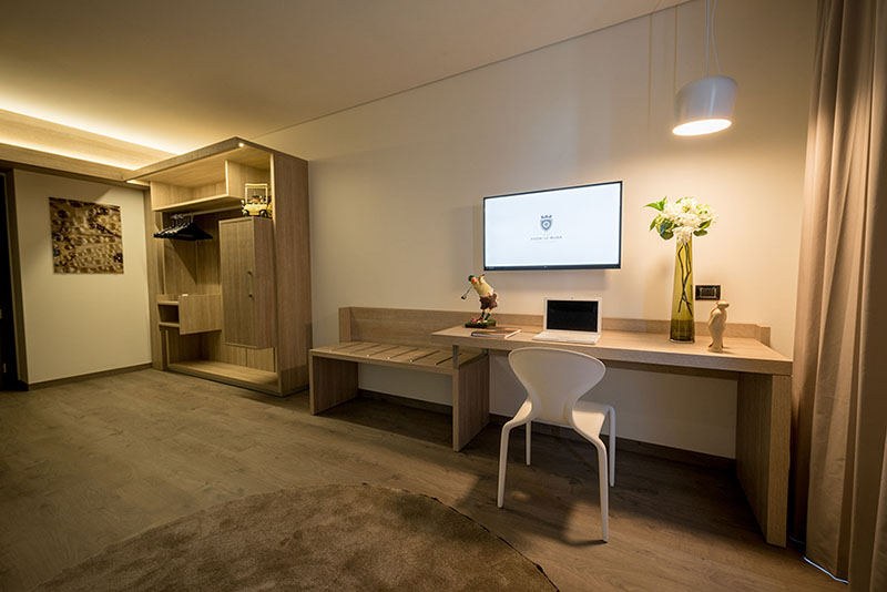 suite