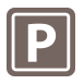 parcheggio