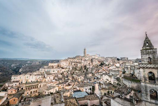 matera