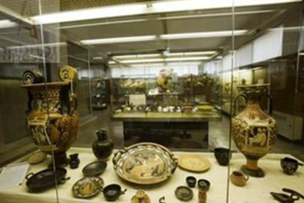 museo